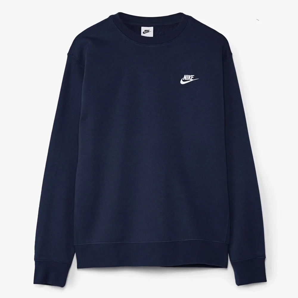 NIKE | Vintage Club Fleece Women’s Crewneck